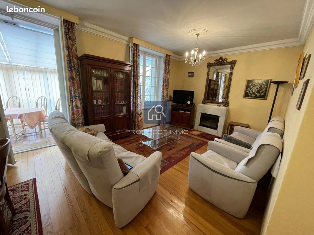 Maison 4 pièces 100 m² (image 1)