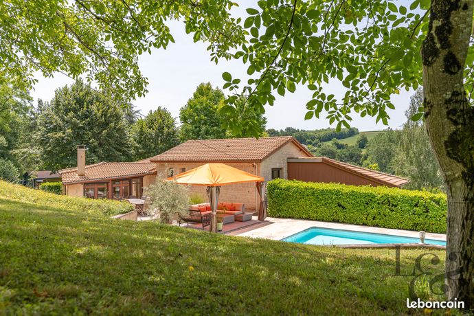 Maison 6 pièces 127 m²
