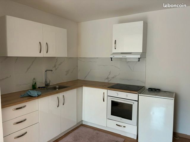 Appartement 2 pièces 42 m² · à Rombas · 42 m² · 720 €/mois