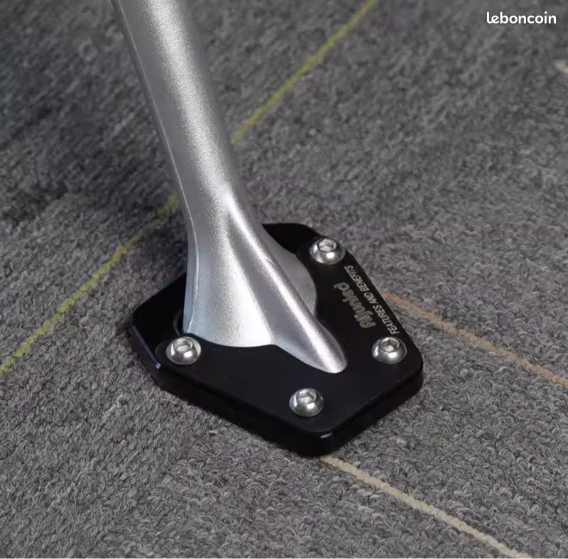 Kove 450 Support de Béquille SAVAGE (image 2)