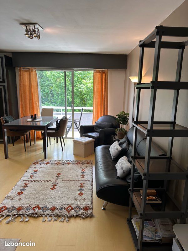 Appartement 1 pièce 36 m² · à Dax · 36 m² · 590 €/mois