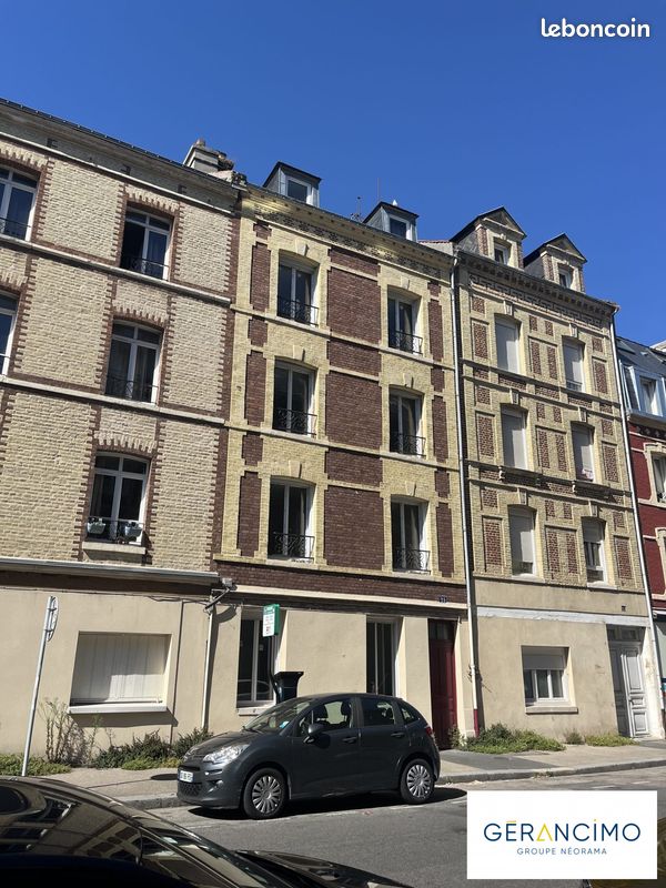 Appartement 2 pièces 44 m² (image 6)