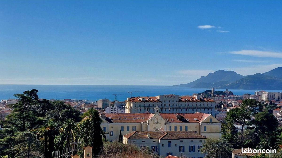 Appartement 3 pièces 86 m² · à Cannes · 86 m² · 895 000 €