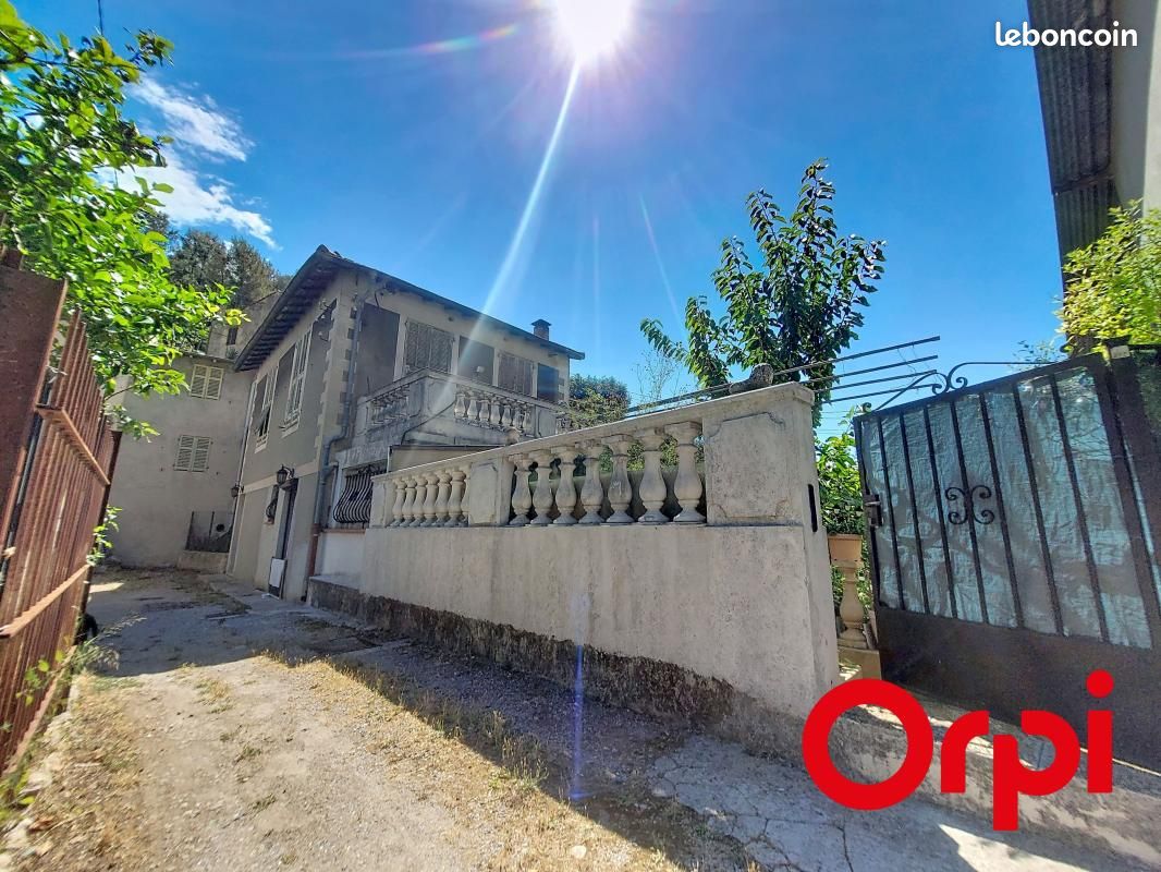 Maison 4 pièces 71 m² · à Nice · 71 m² · 200 000 €