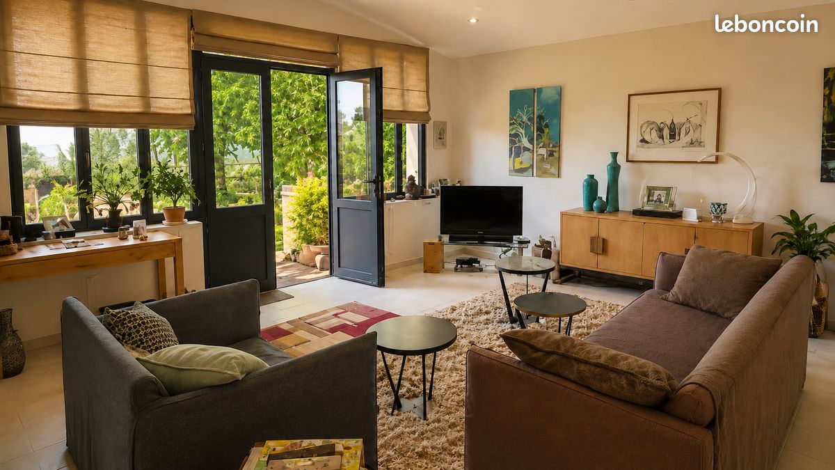 Maison 4 pièces 149 m² · à Saint-Florent-sur-Cher · 149 m² · 279 000 €