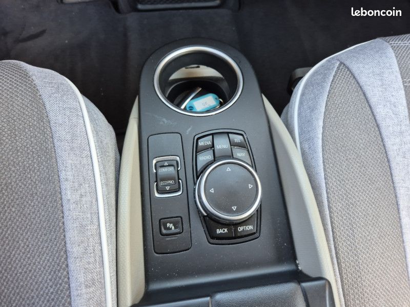 Bmw I3 (I01) 170CH URBAN LIFE (image 12)