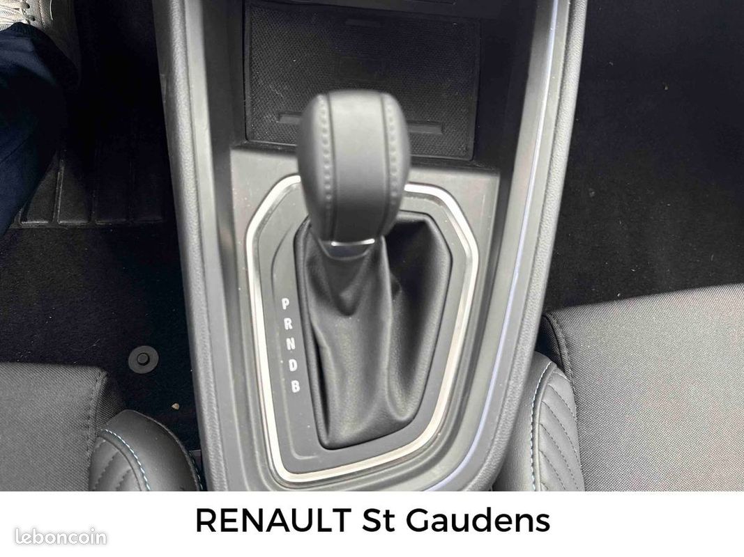 RENAULT Clio E-Tech full hybrid 145 ch GSR2 Esprit Alpine (image 17)