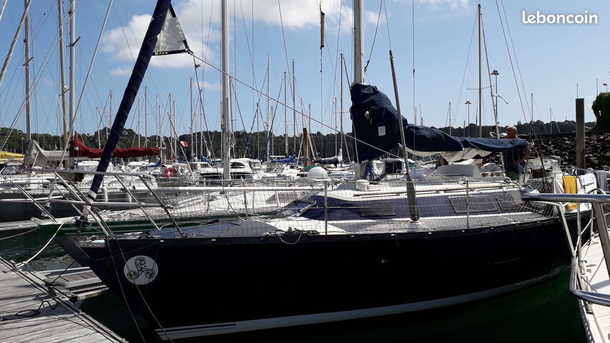 Dufour 29 (image 1)