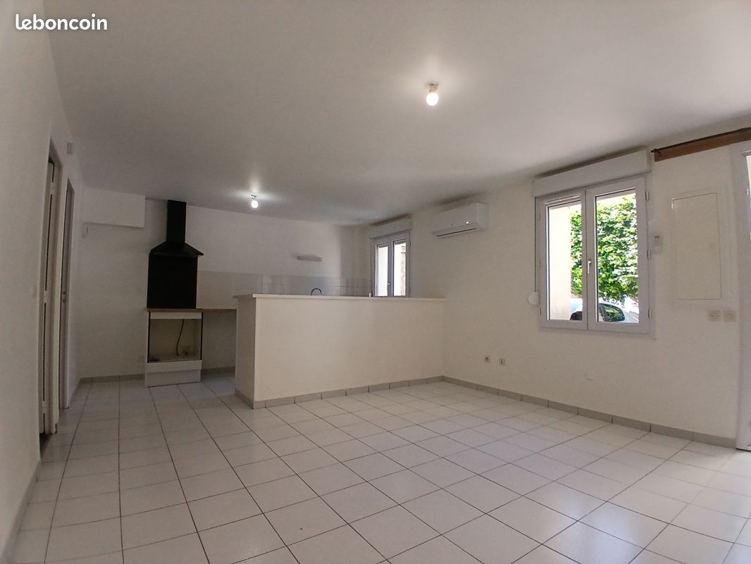 Appartement 2 pièces 40 m² · à Moret-Loing-Et-Orvanne · 40 m² · 710 €