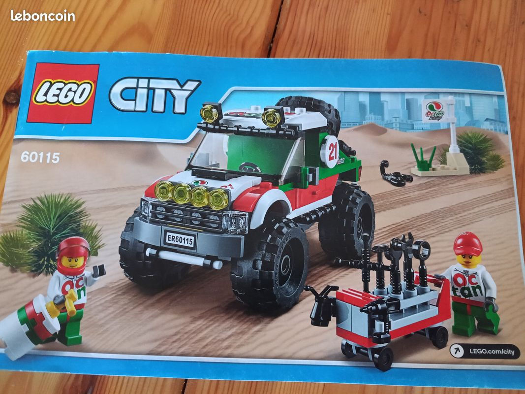 Lego (image 2)