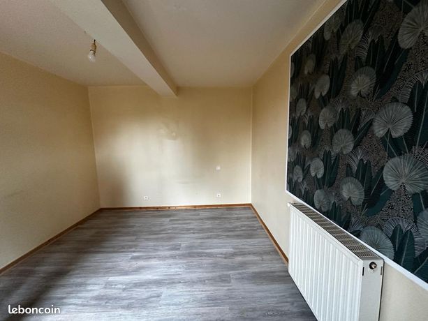 Maison de ville 2 pièces 49 m²