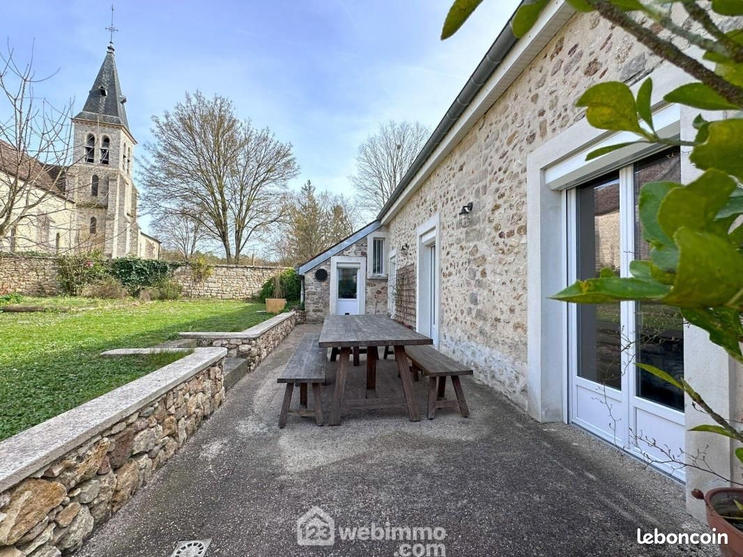 Maison 6 pièces 190 m² · à Barbizon · 190 m² · 550 000 €