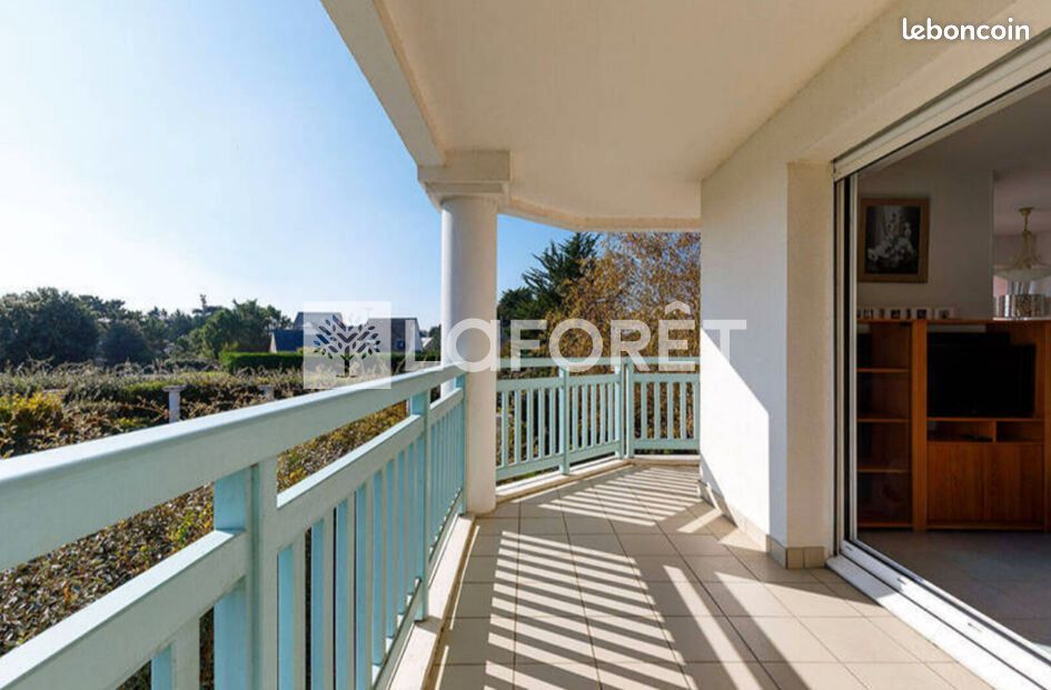 Appartement 2 pièces 48 m² · à La Baule-Escoublac · 48 m² · 225 750 €