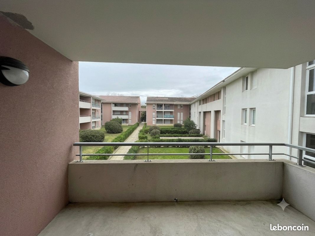 Appartement 3 pièces 55 m² · à Avignon · 55 m² · 139 500 €