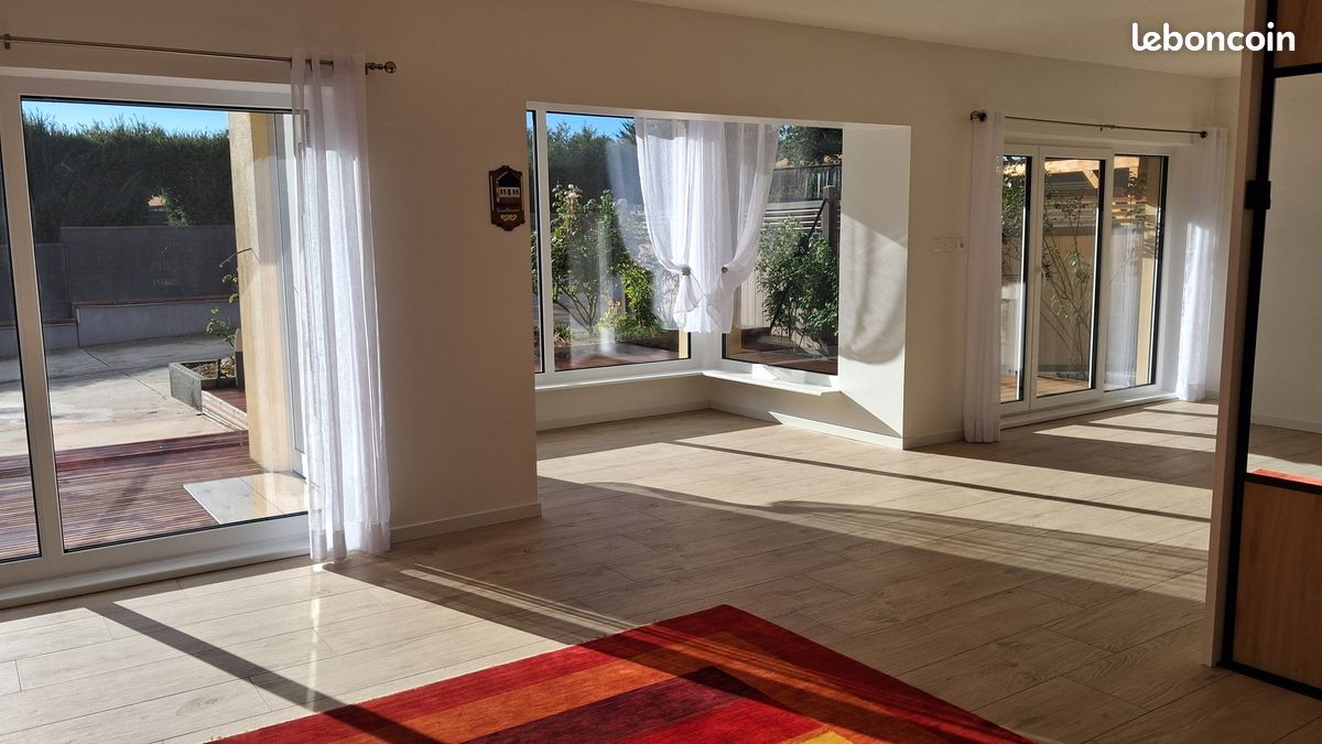Maison 4 pièces 95 m² · à Breuschwickersheim · 95 m² · 335 000 €