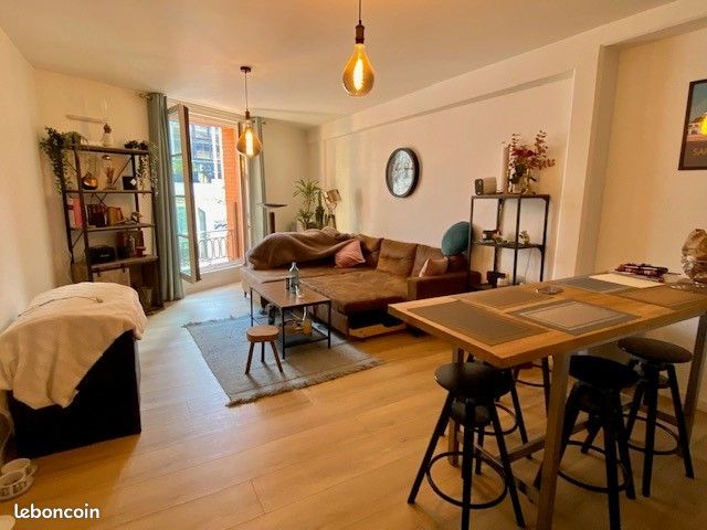 Appartement 2 pièces 51 m² · à Toulouse · 51 m² · 936 €/mois