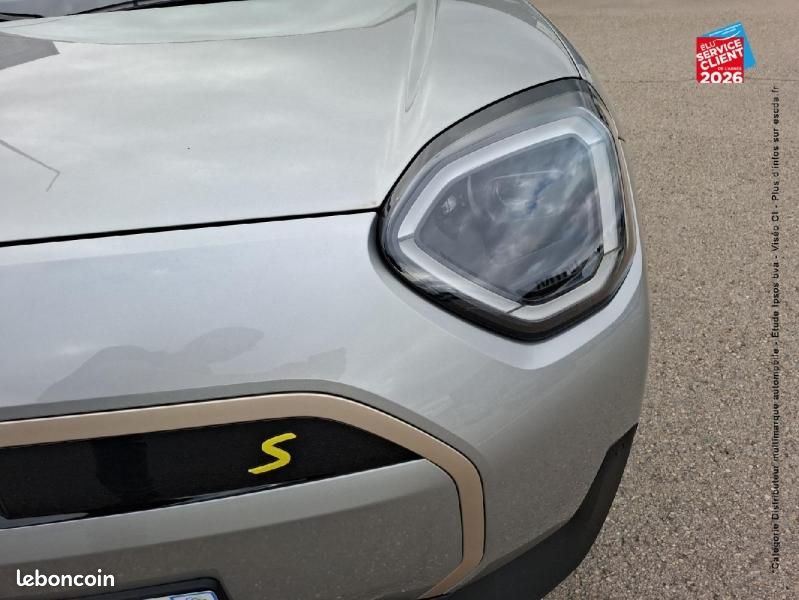 Mini Aceman SE 218ch Favoured (image 13)