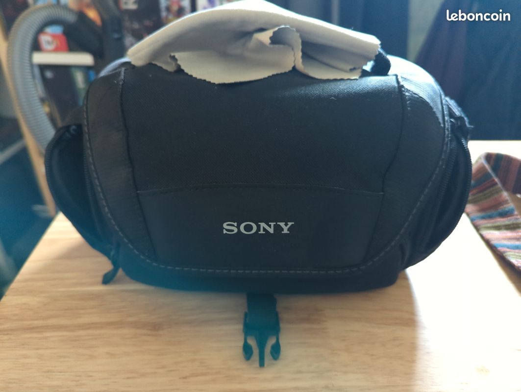 Sony a6000, appareil photo, kit et accessoir (image 6)