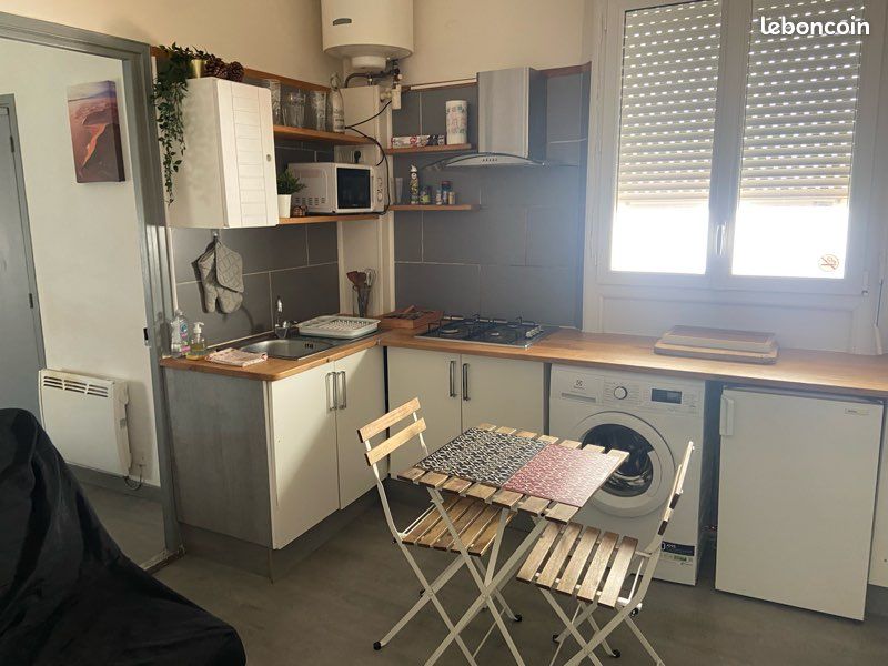 Appartement 2 pièces 28 m² · à Capbreton · 28 m² · 750 €/mois