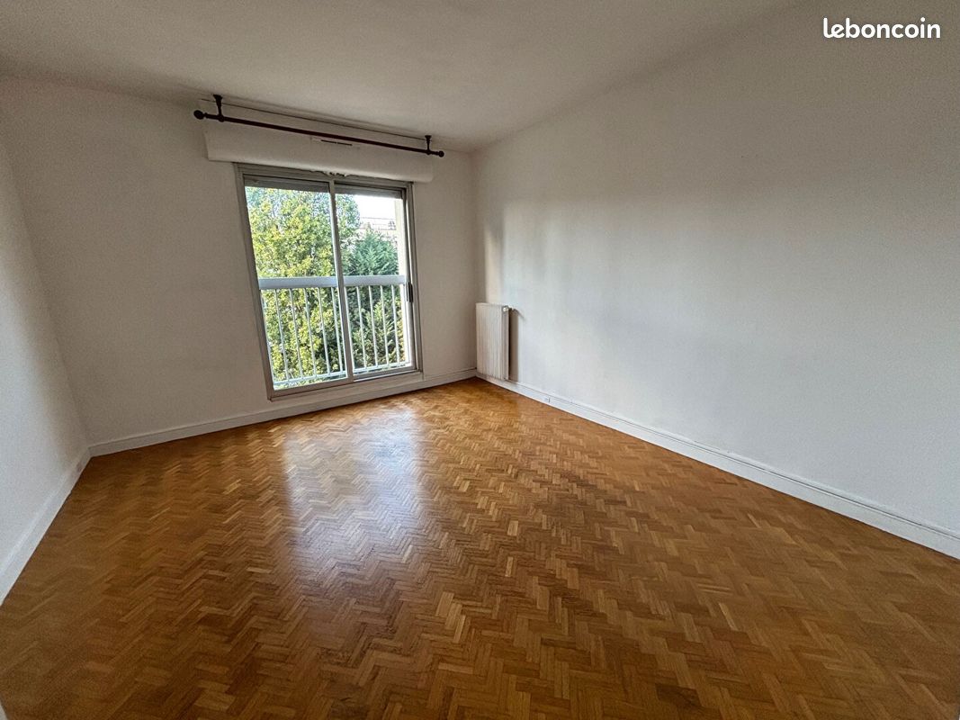 Appartement a louer maisons-laffitte - 5 pièce(s) - 100 m2 - Surfyn