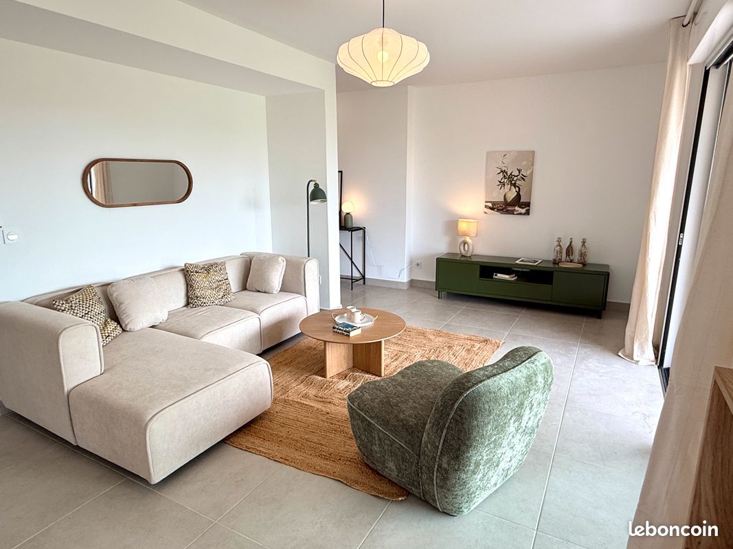 Appartement 4 pièces 86 m² · à Aix-en-Provence · 85,7 m² · 659 000 €