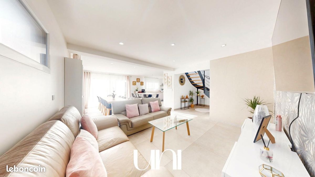 Maison 6 pièces 164 m² (image 16)