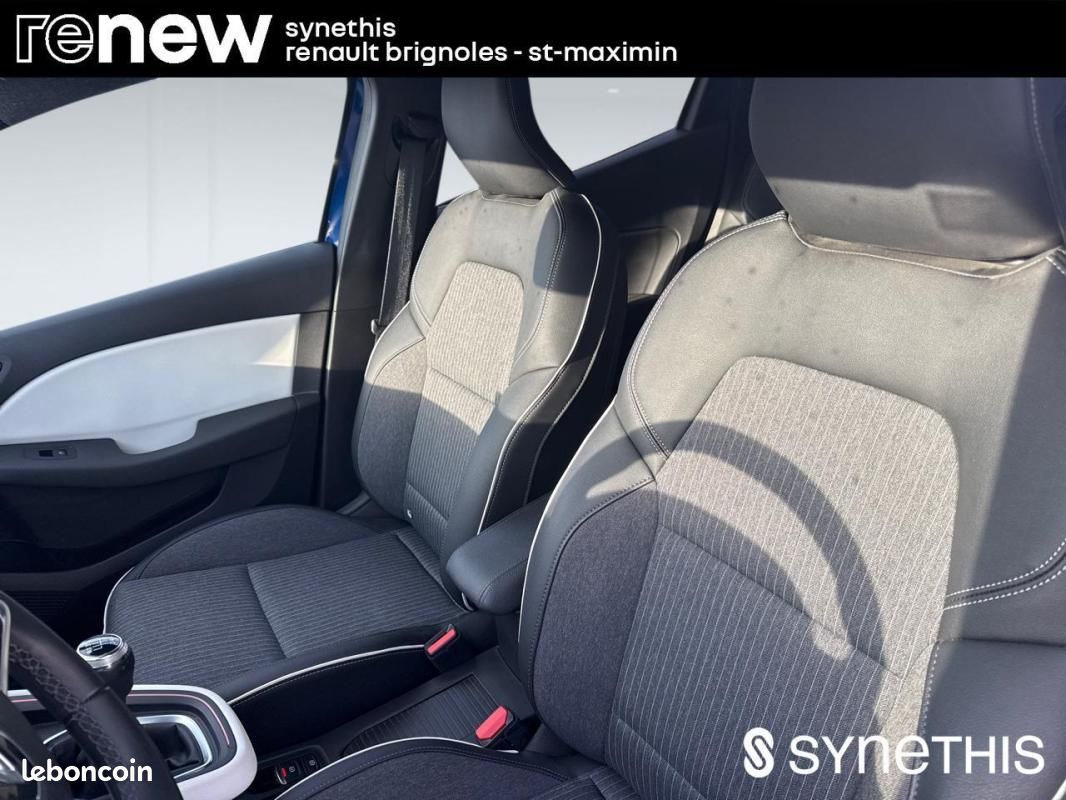 Renault Clio V TCe 90 Techno (image 8)