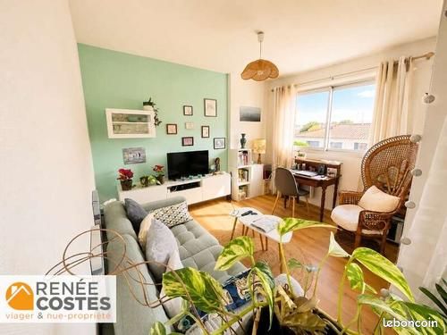 Appartement 2 pièces 60 m² · à Saint-Priest · 60 m² · 39 717 €