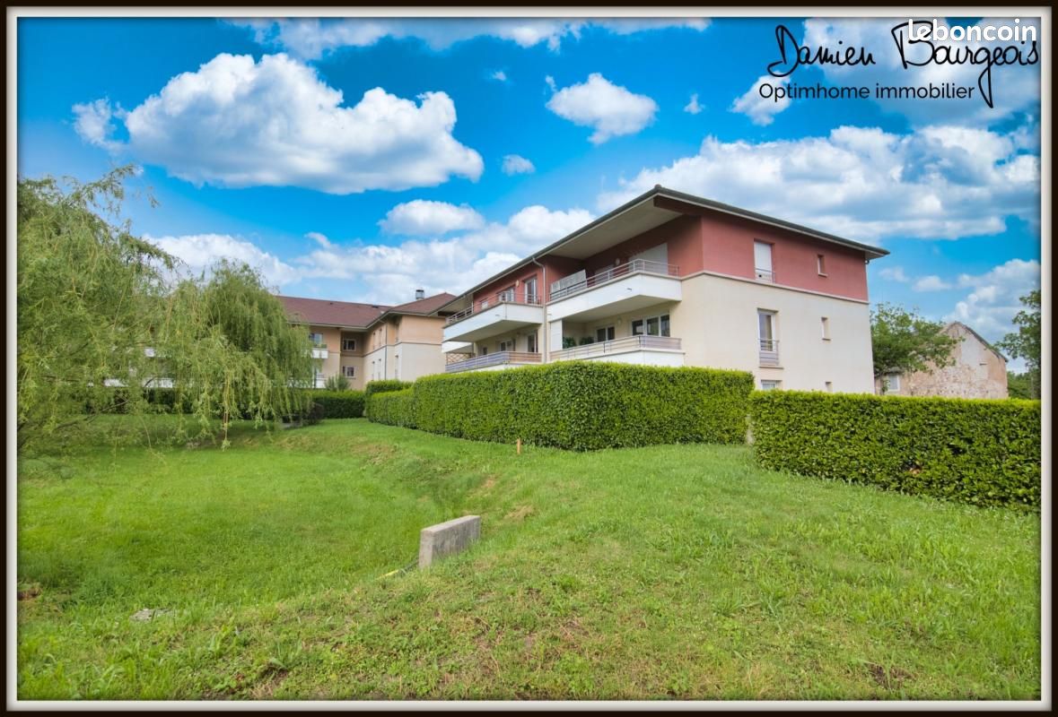 Appartement 2 pièces 51 m² · à Versonnex · 51 m² · 1 350 €/mois