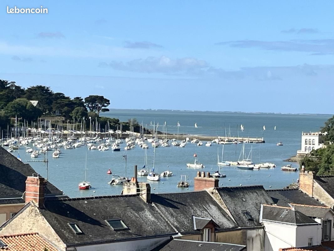 Maison 5 pièces 105 m² · à Pornic · 105 m² · 747 000 €