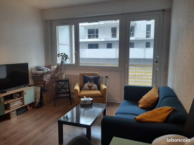 Appartement 2 pièces 55 m² · à Annemasse · 55 m² · 1 350 €