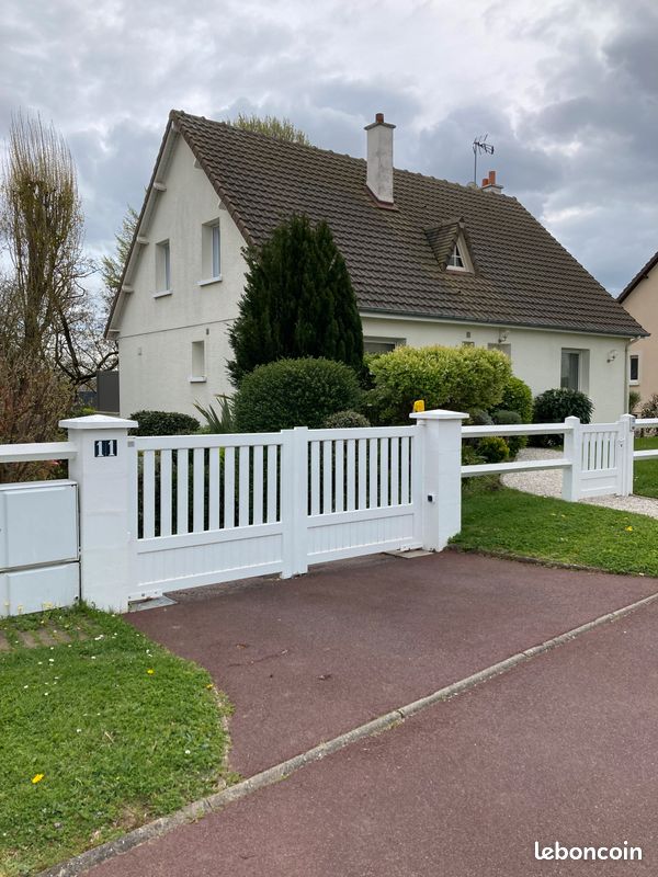 Maison 7 pièces 116 m² · à Blainville-sur-Orne · 116 m² · 310 000 €