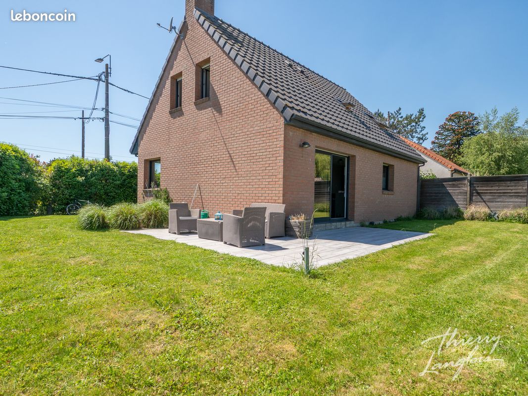 Maison 5 pièces 93 m² · à Cysoing · 93 m² · 339 000 €