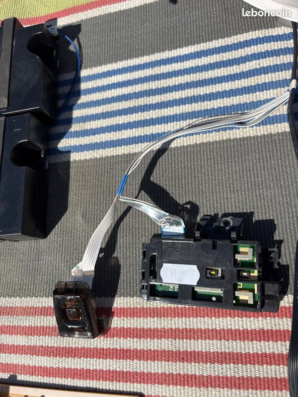 Carte d’alimentation Tv LG 55UK6300PLB (image 5)