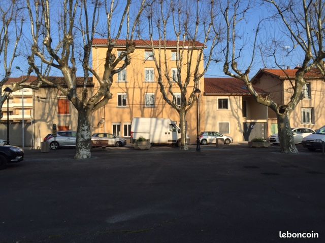Appartement 2 pièces 37 m² · à Villefranche-sur-Saône · 36,5 m² · 550 €/mois