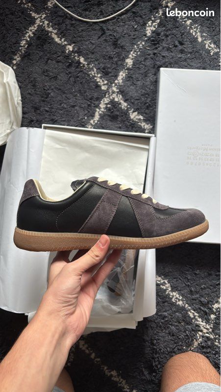 Maison Margiela gats (image 1)