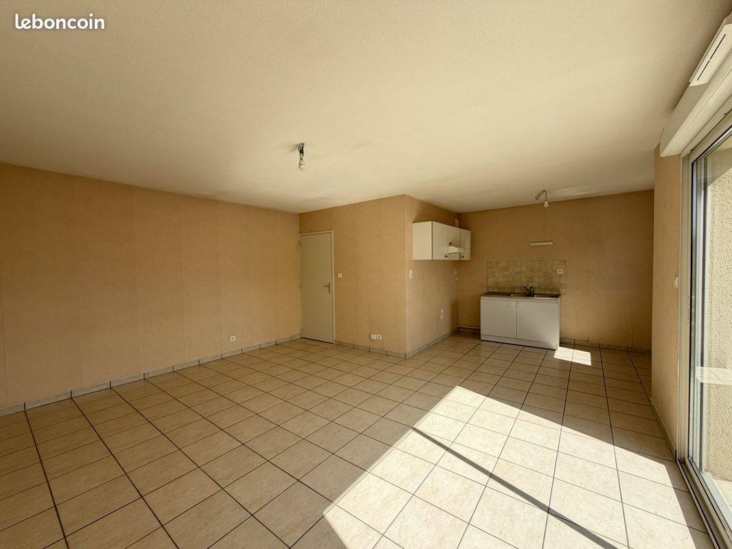Appartement 2 pièces 50 m² (image 4)