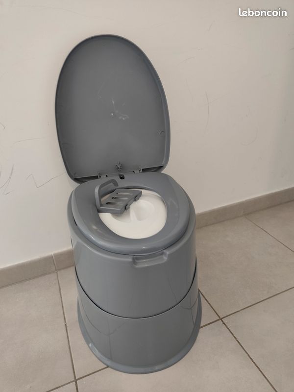 Toilette enfant (image 1)