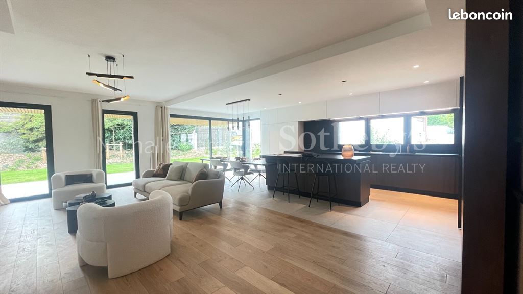 Appartement 3 pièces 97 m² · à Marcq-en-Baroeul · 97 m² · 730 000 €
