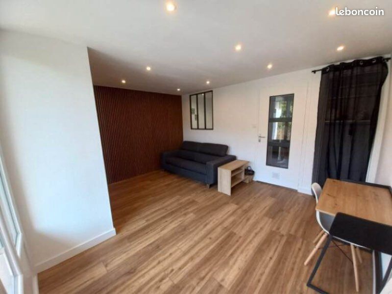 Appartement 1 pièce 31 m² · à Grenoble · 31 m² · 580 €