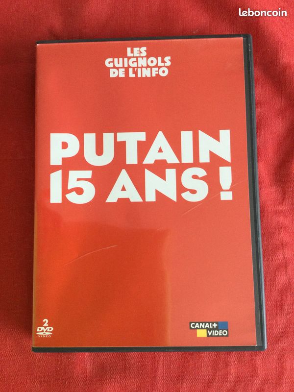 Les guignols de l’info (image 1)