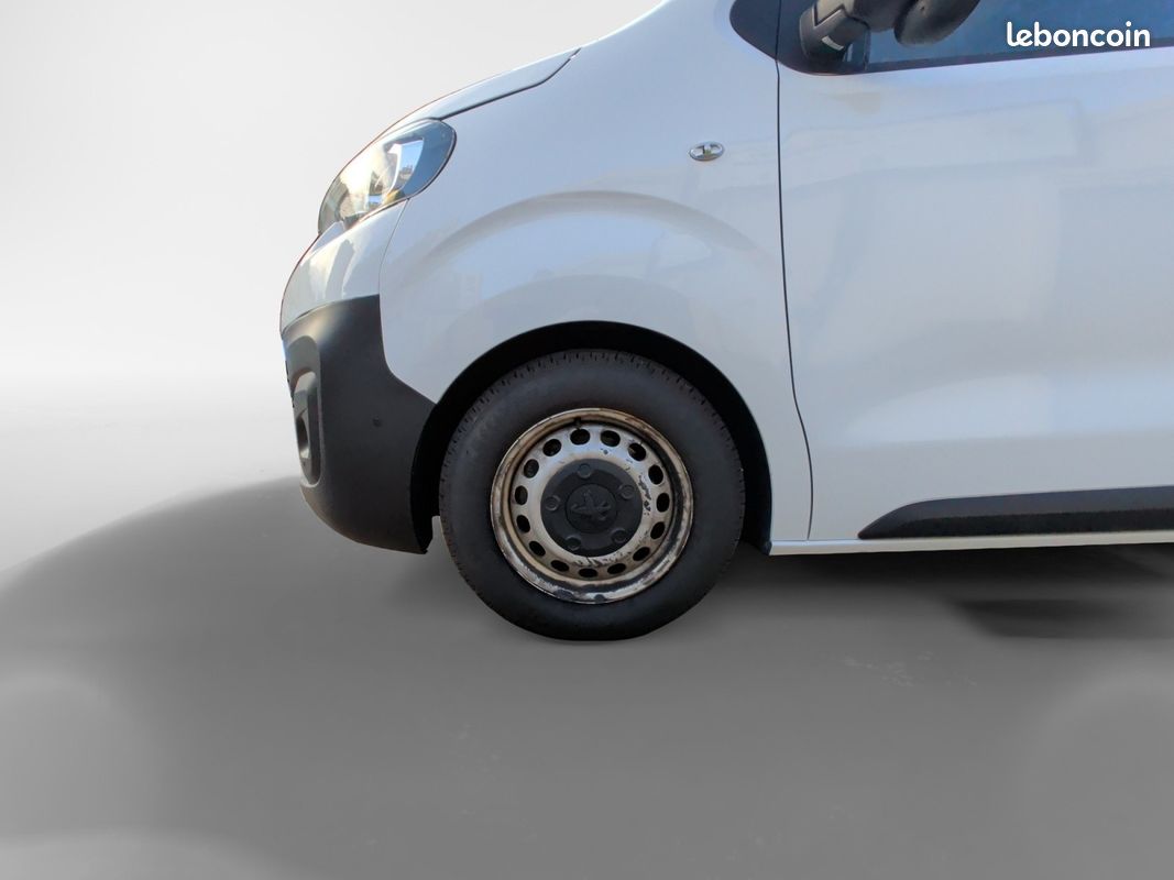 Peugeot expert fourgon gn tole standard bluehdi 120 ss eat8 premium (image 13)