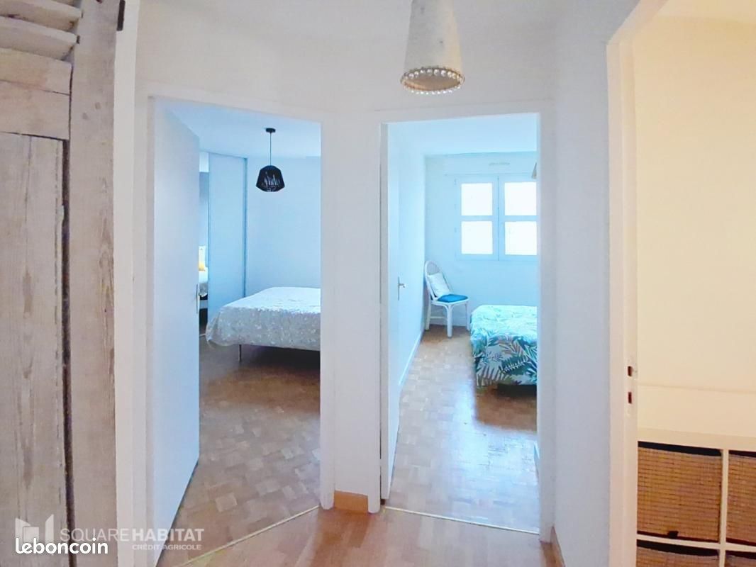 Appartement 3 pièces 62 m² (image 7)