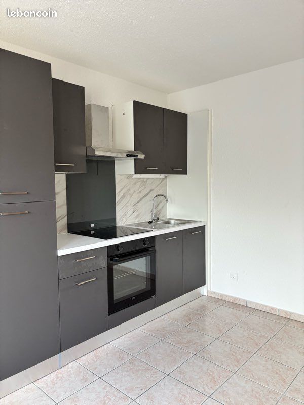 Appartement 2 pièces 32 m² · à Longwy · 32 m² · 600 €/mois