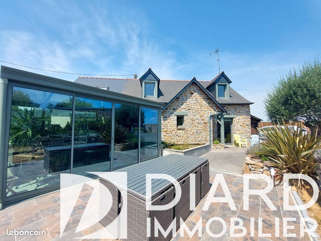 Maison 6 pièces 140 m² · à Étrelles · 140 m² · 286 487 €