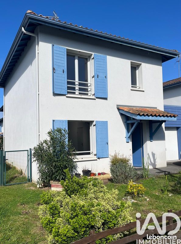 Maison 4 pièces 83 m² · à Labenne · 83 m² · 329 990 €
