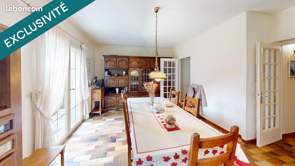 Propriété 6 pièces 181 m² (image 6)