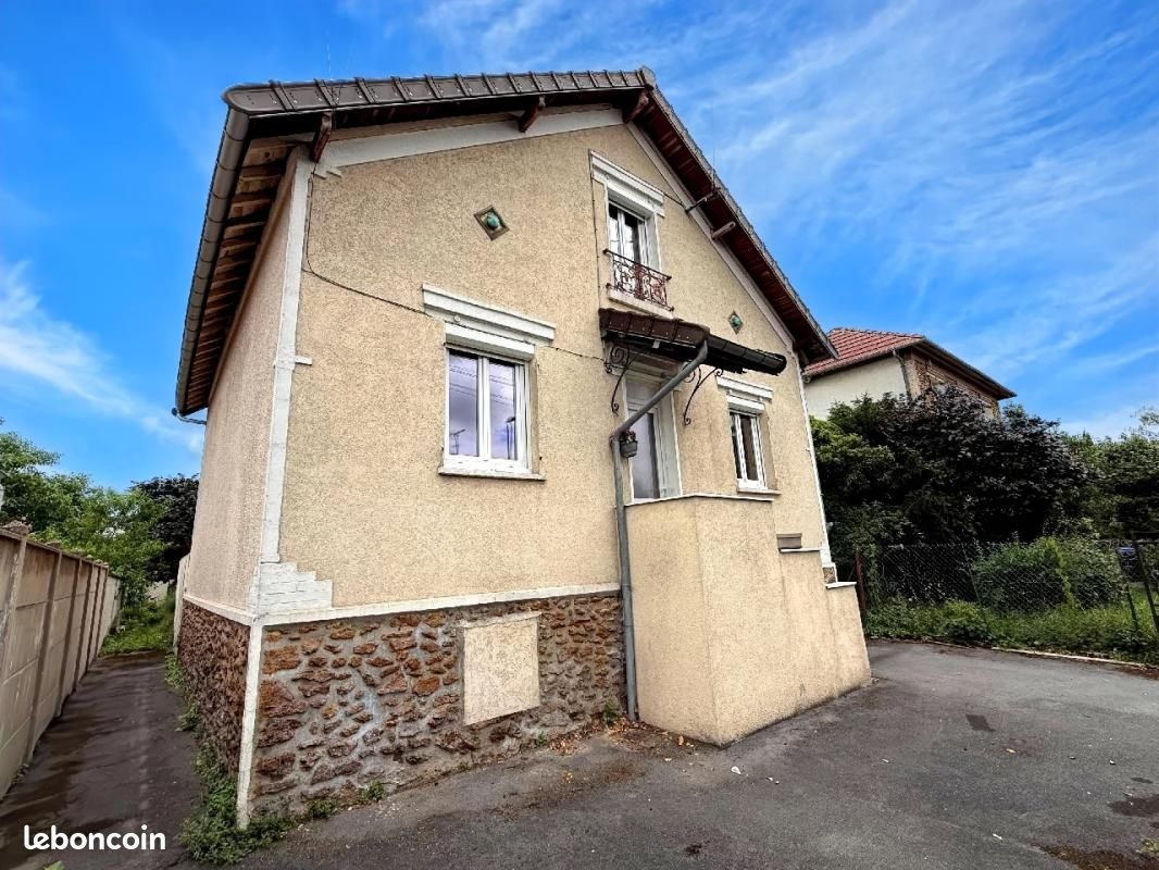 Maison 5 pièces 100 m² · à Aulnay-sous-Bois · 100 m² · 325 000 €