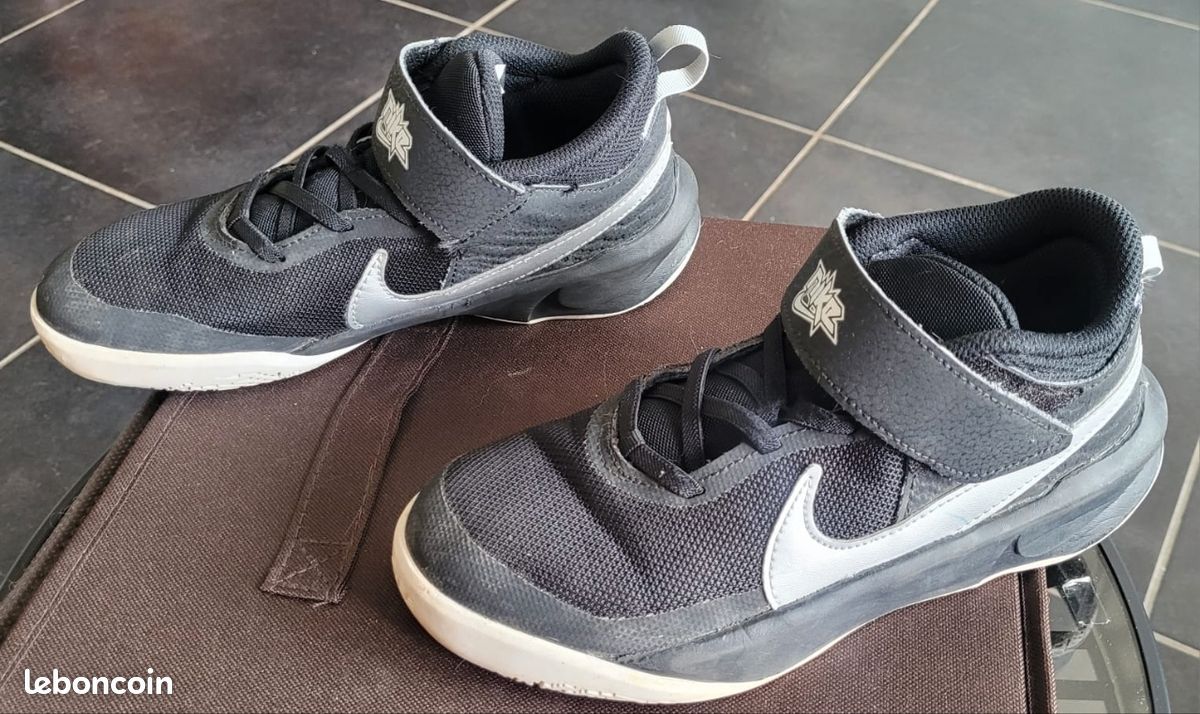 Chaussures de sport Nike enfant (image 2)