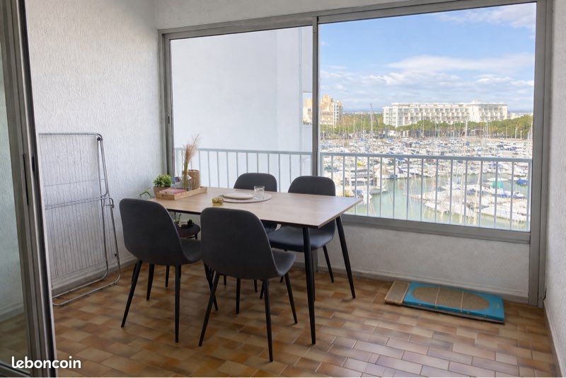 Appartement 2 pièces 27 m² · à Mauguio · 27 m² · 700 €
